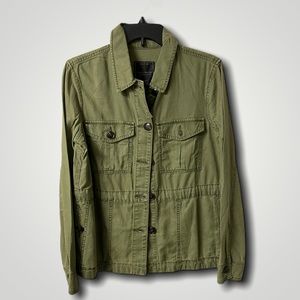 Sanctuary Field Jacket